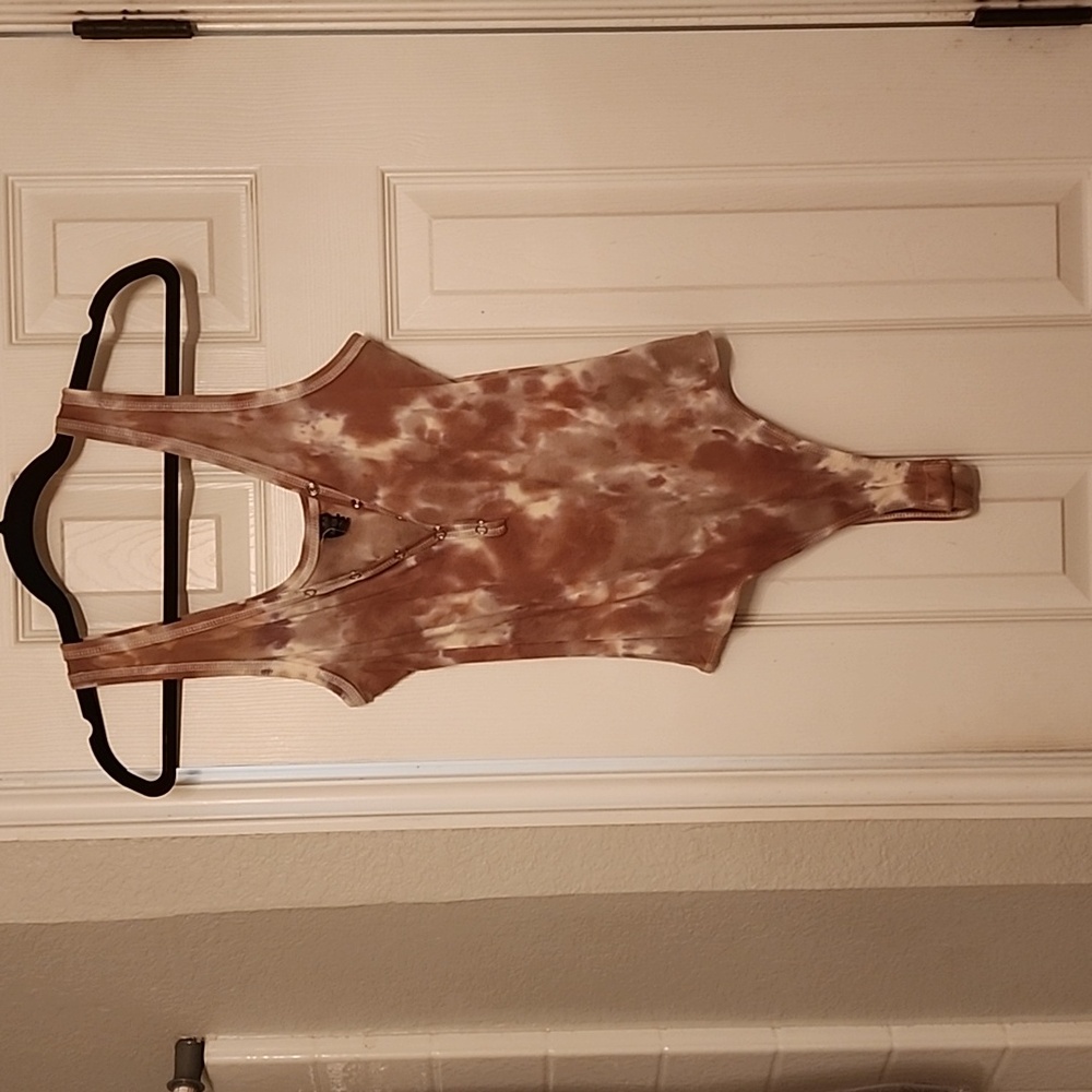 Wild Fable bodysuit